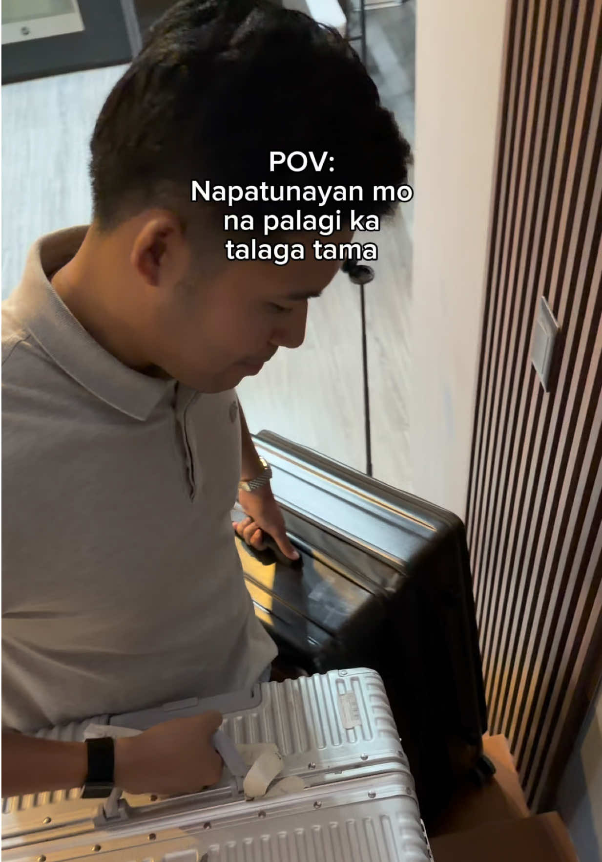 @Joel & Kat