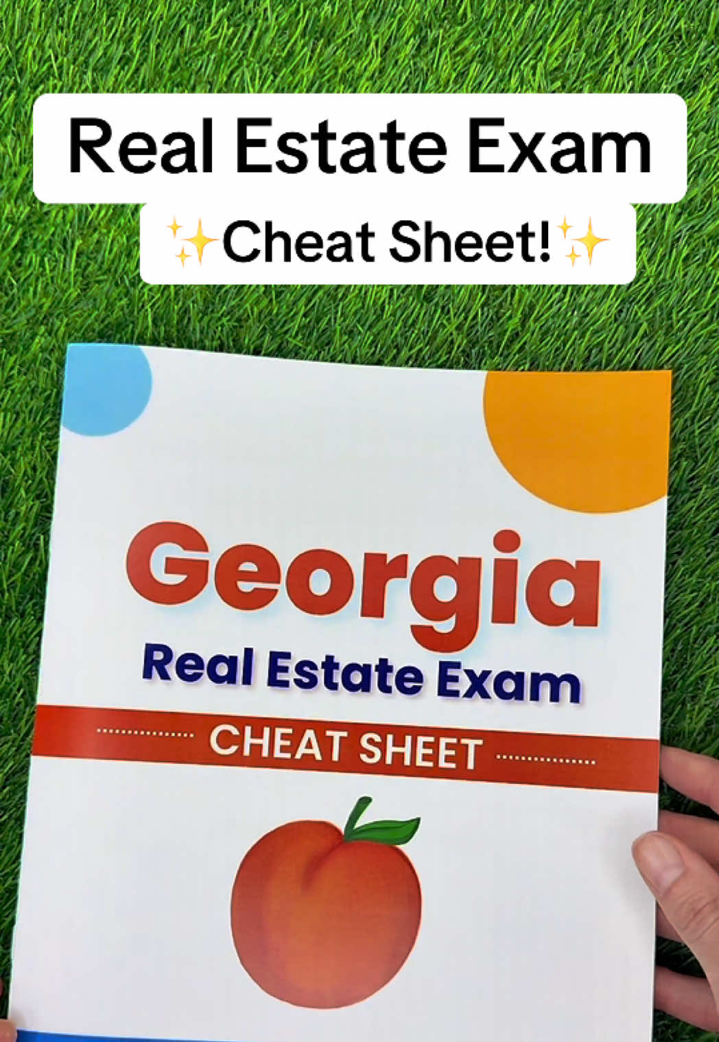 @Get Realty License LLC
