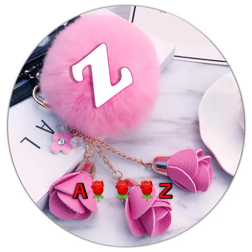 @A.  Z