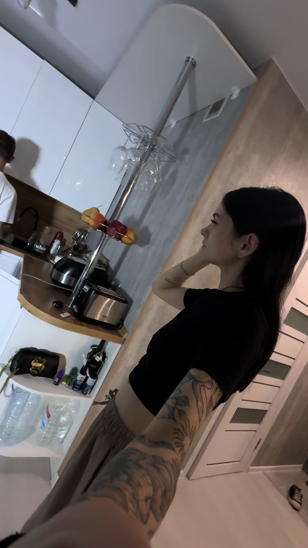 @tanaisha