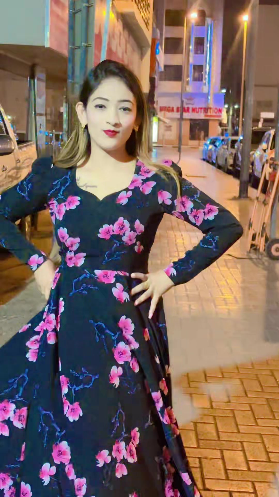 @Mi Mi ميمي