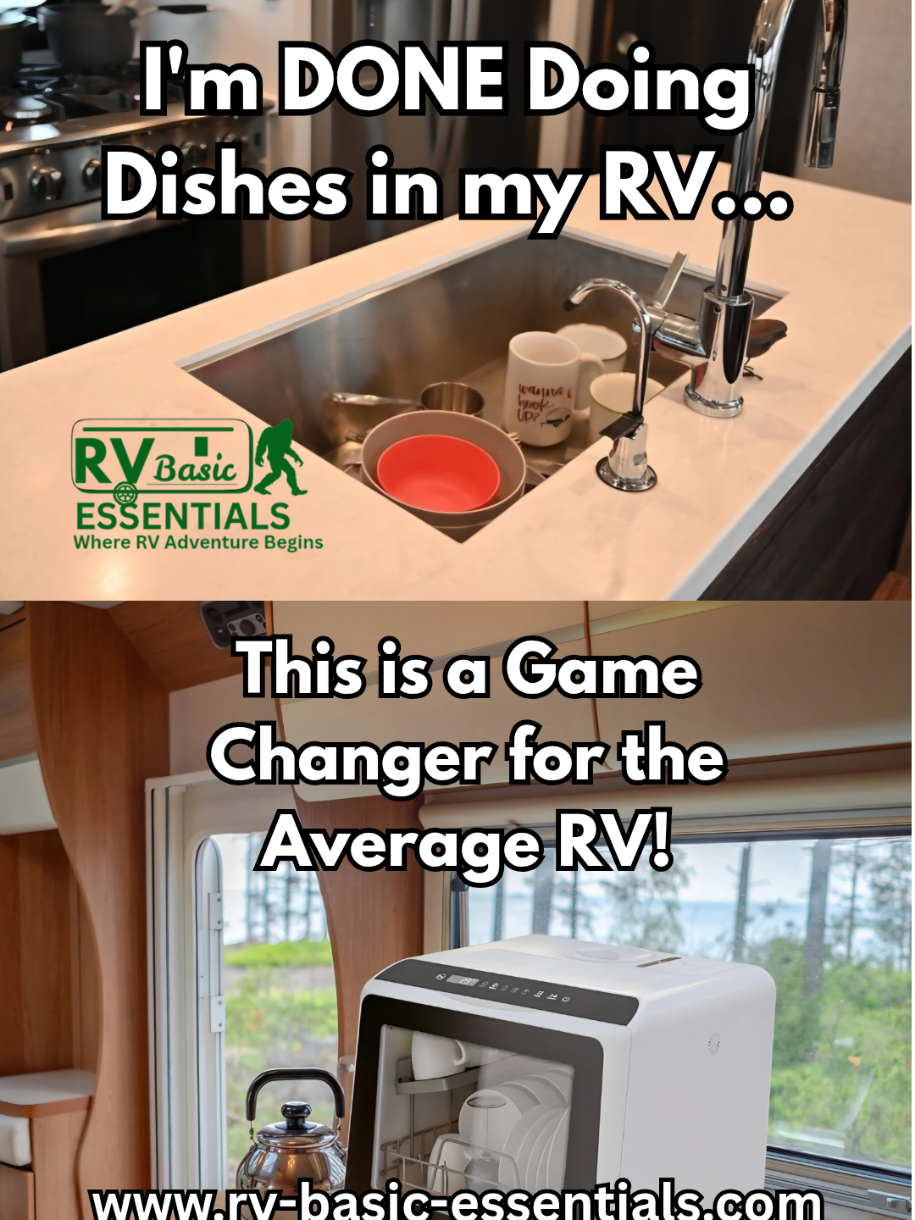 @RV Basic Essentials