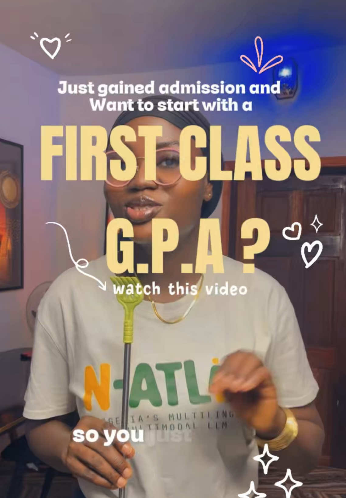 @Azeezat | Student Guide 🎓