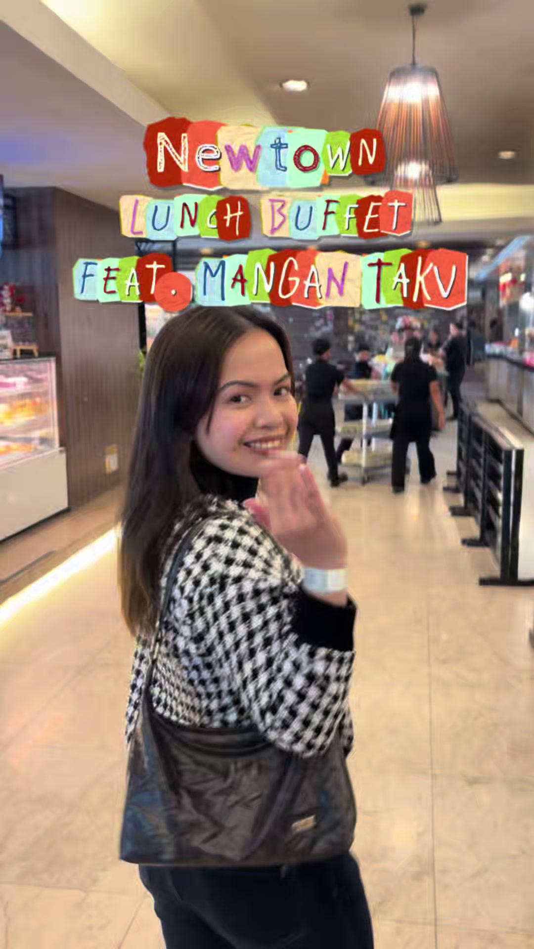 @Andie Tamayo