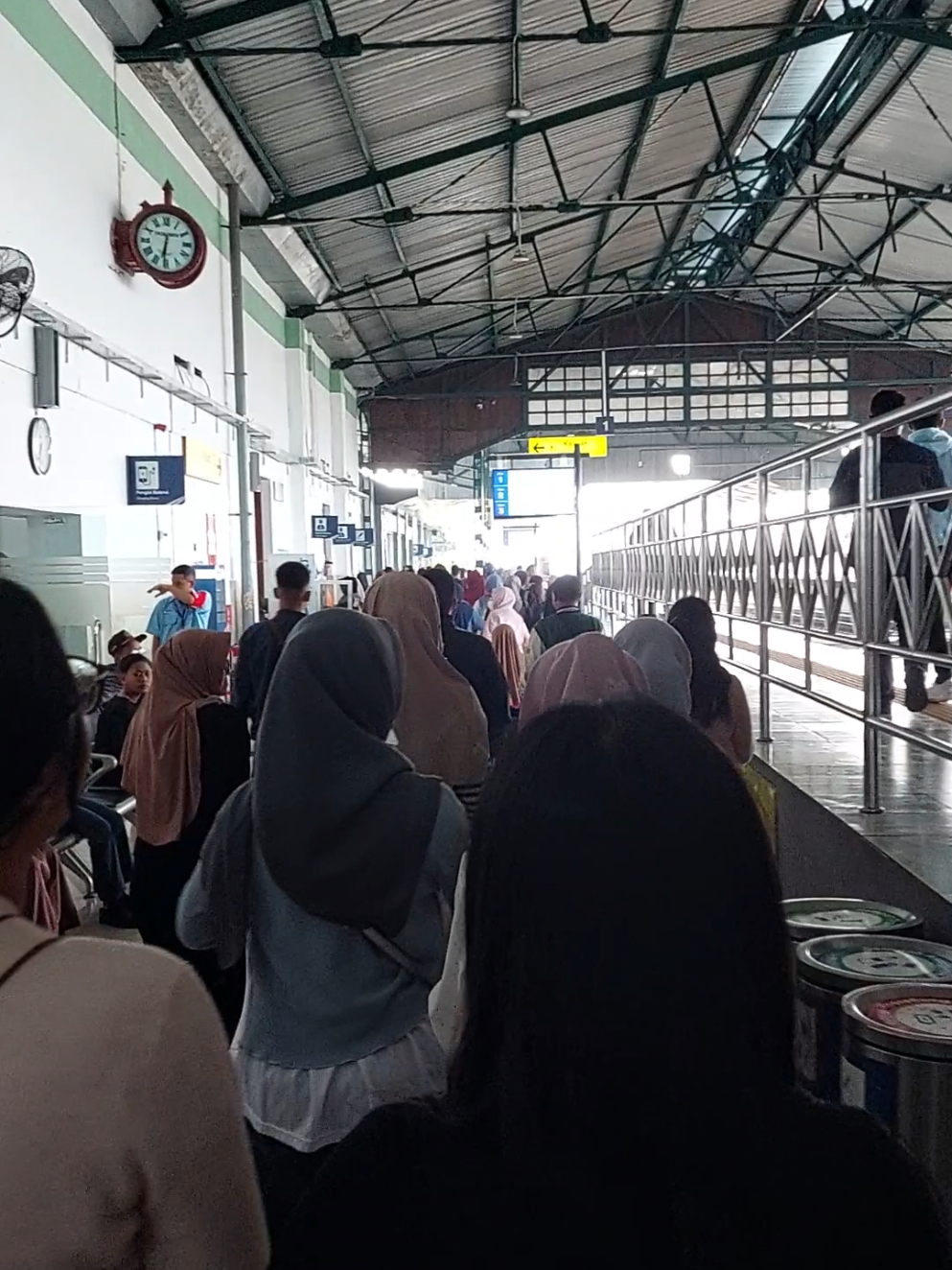 @Ojol Mandiri