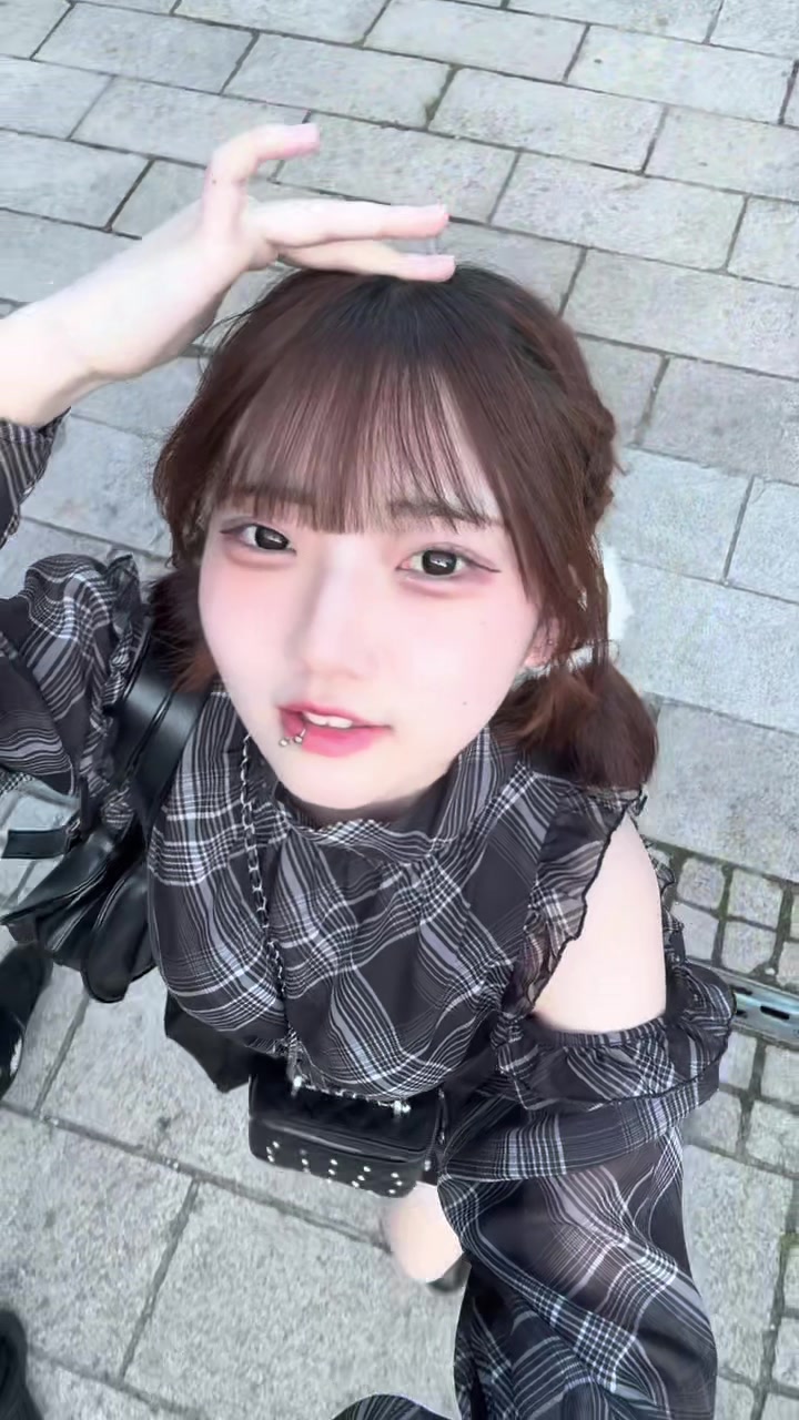 @羽月かほ