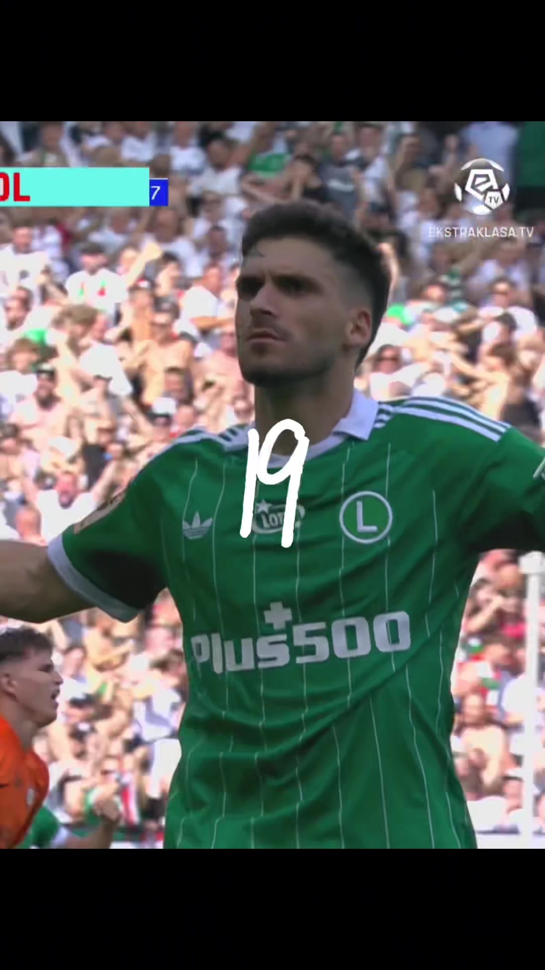 @Legia Warszawa