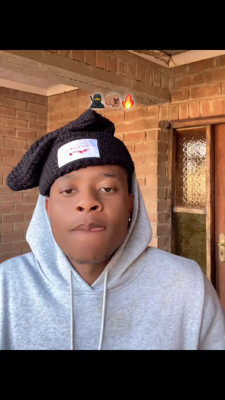 @Kamogelo_