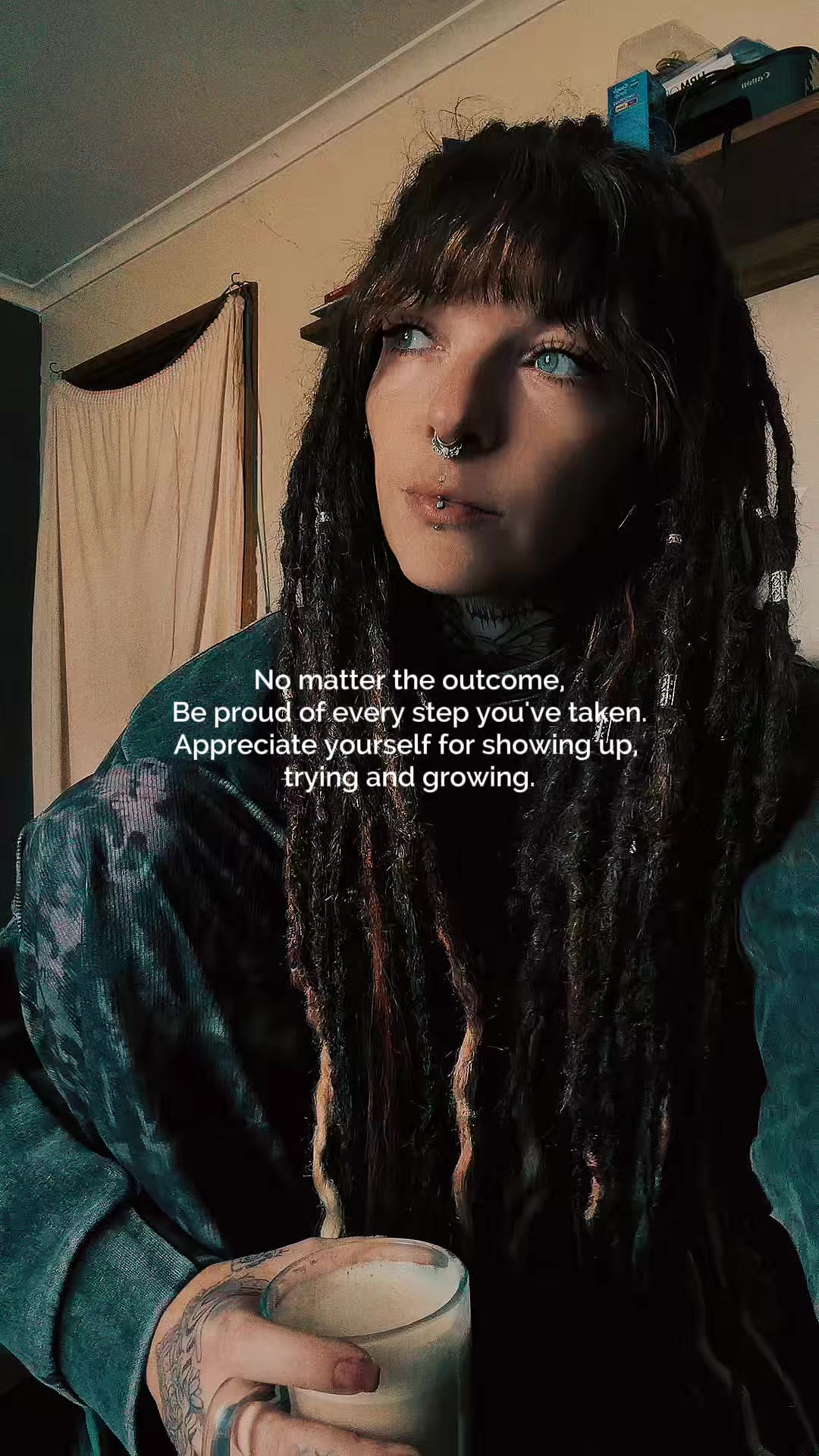 @Sj   💀  Tassie Dreadlocks