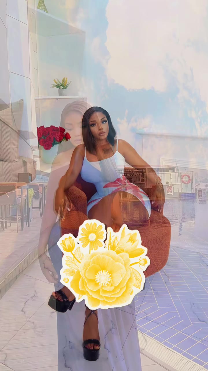 @Nikiminaj_africa
