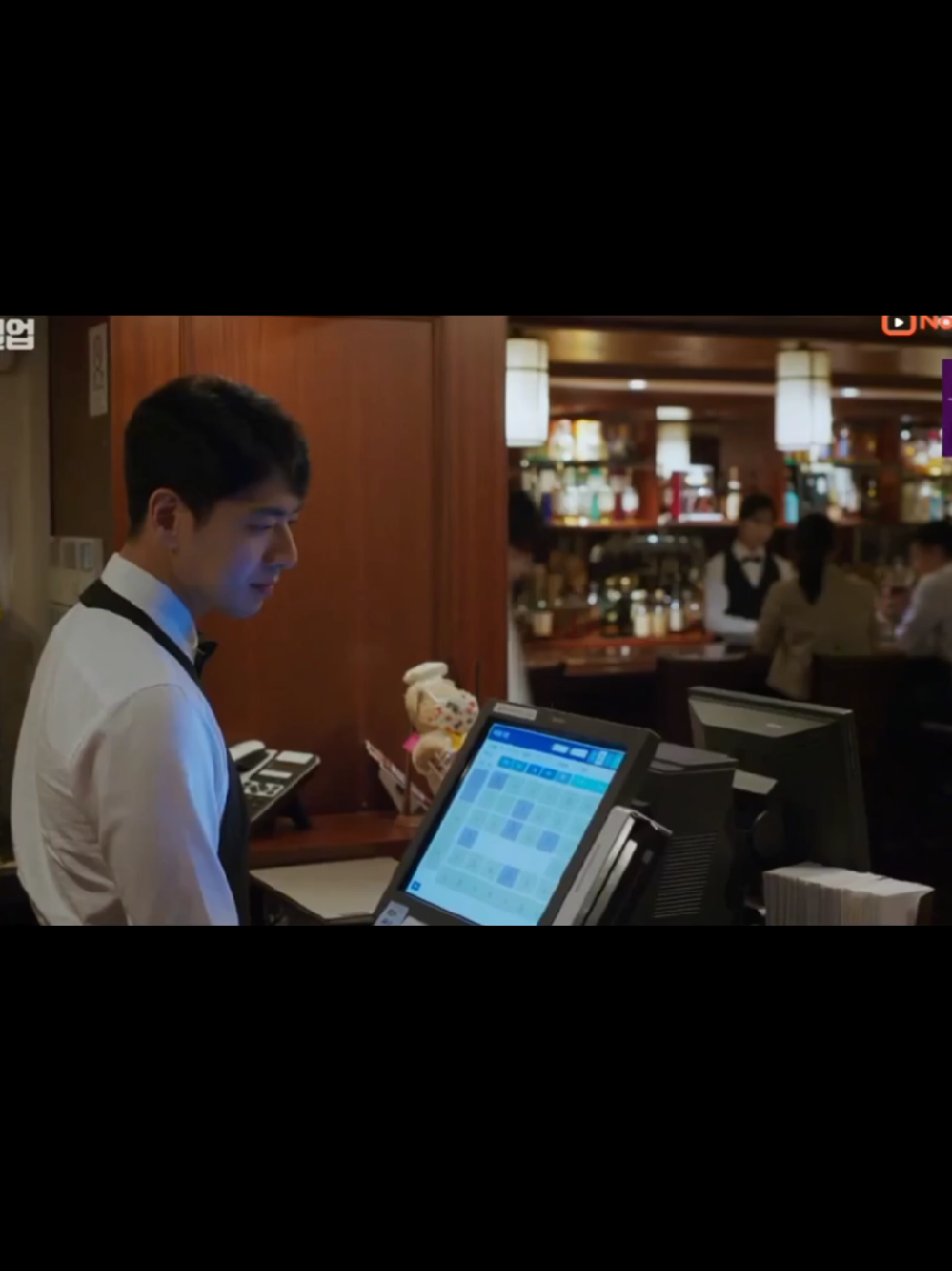 @Cha Yoo Ra