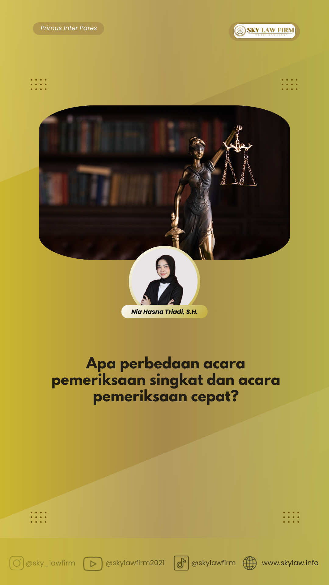 @SKY Law Firm