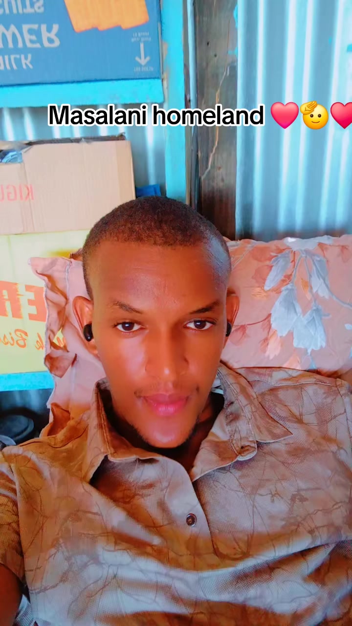 @NINIYOW LEGEND MASALANI❤️
