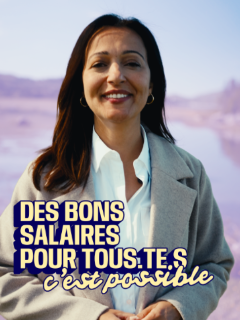 @Québec solidaire