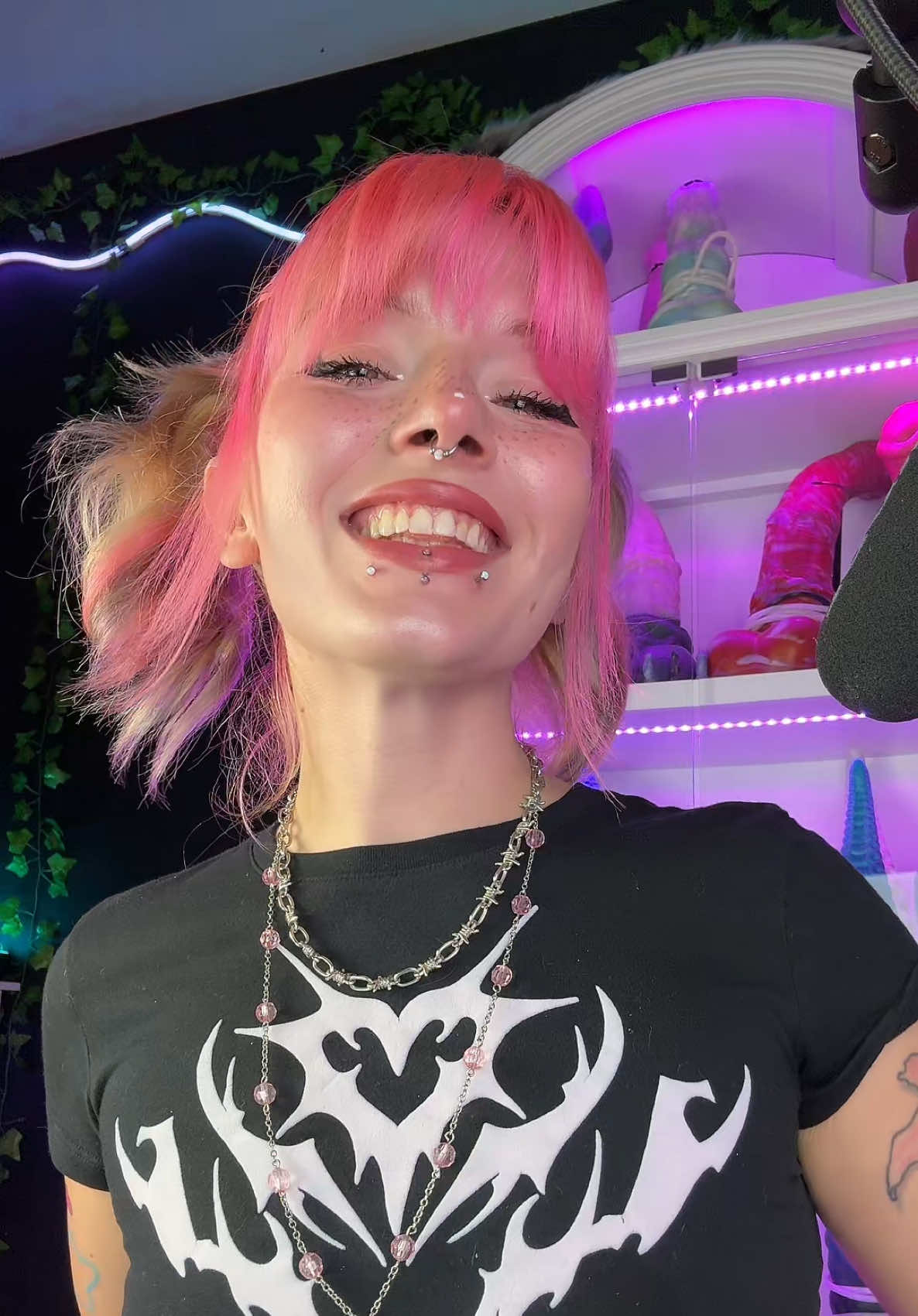 @MissyNikki 🥰