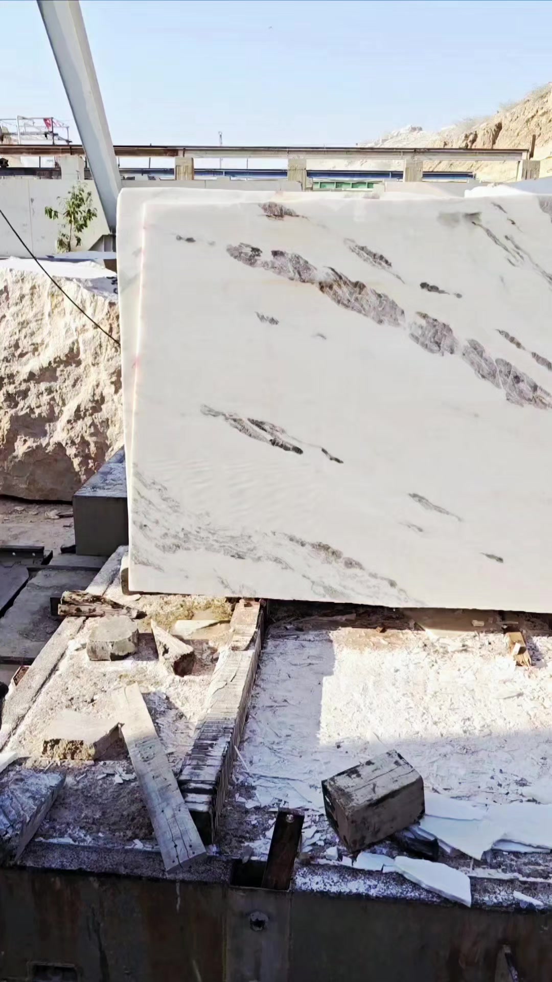 @Karachi Marble & Handicraft