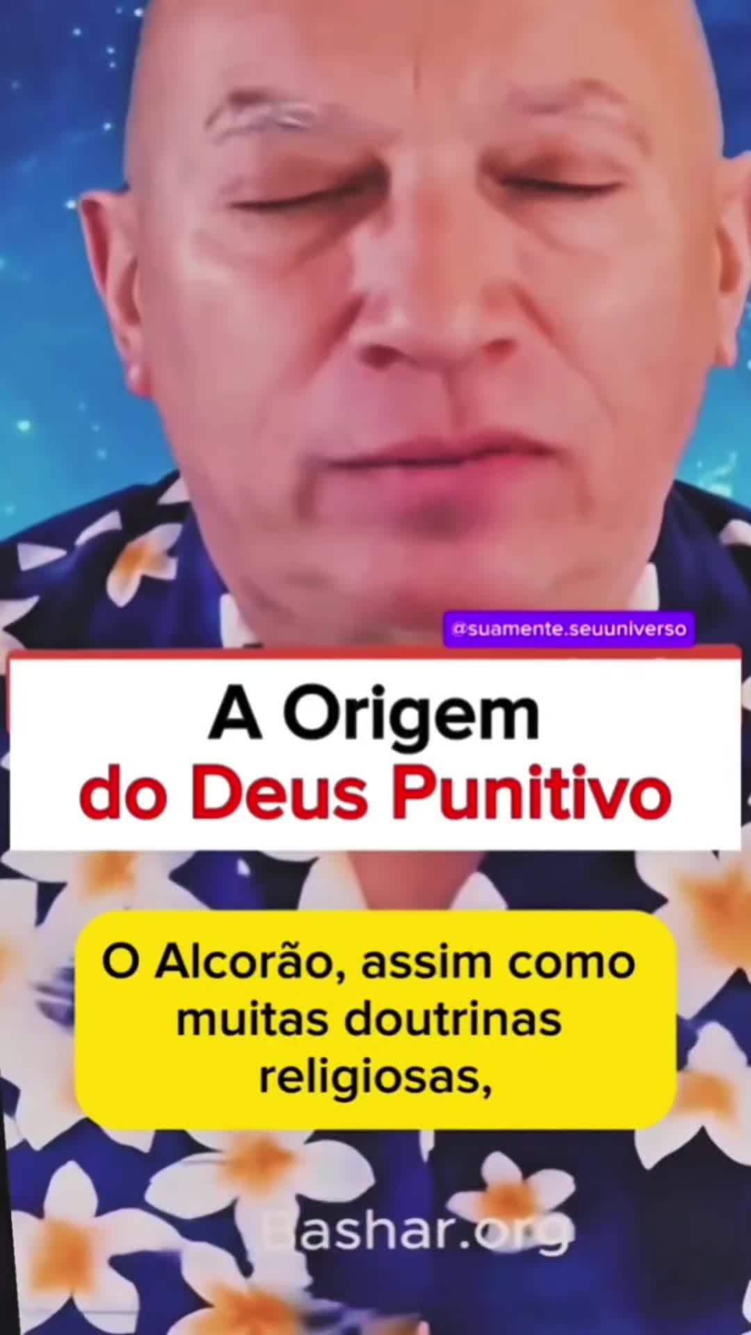@Sua Mente & Seu Universo