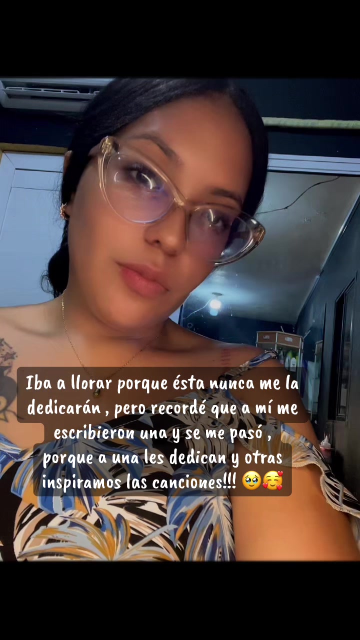 @Shesca Sosa