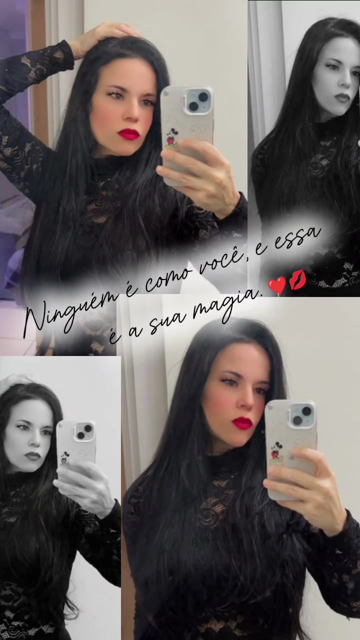 @⭐️Paulinha⭐️