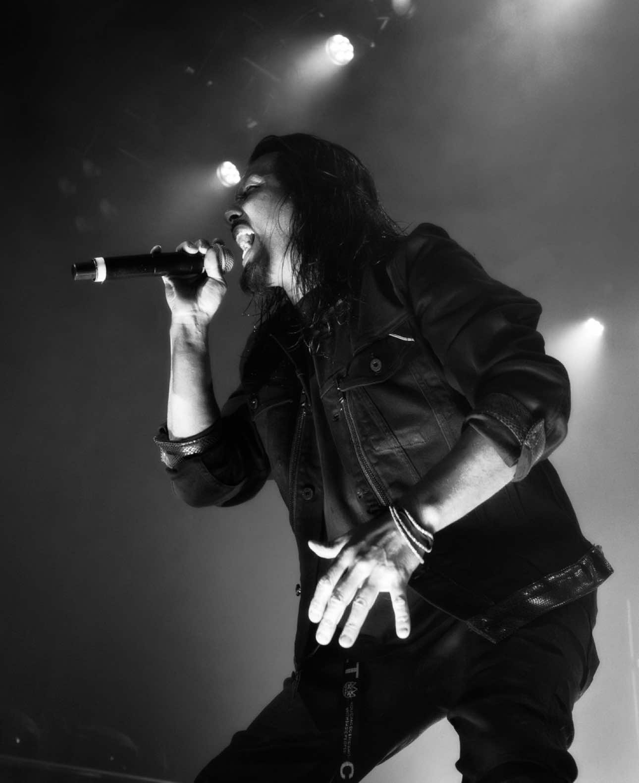 @Pop Evil