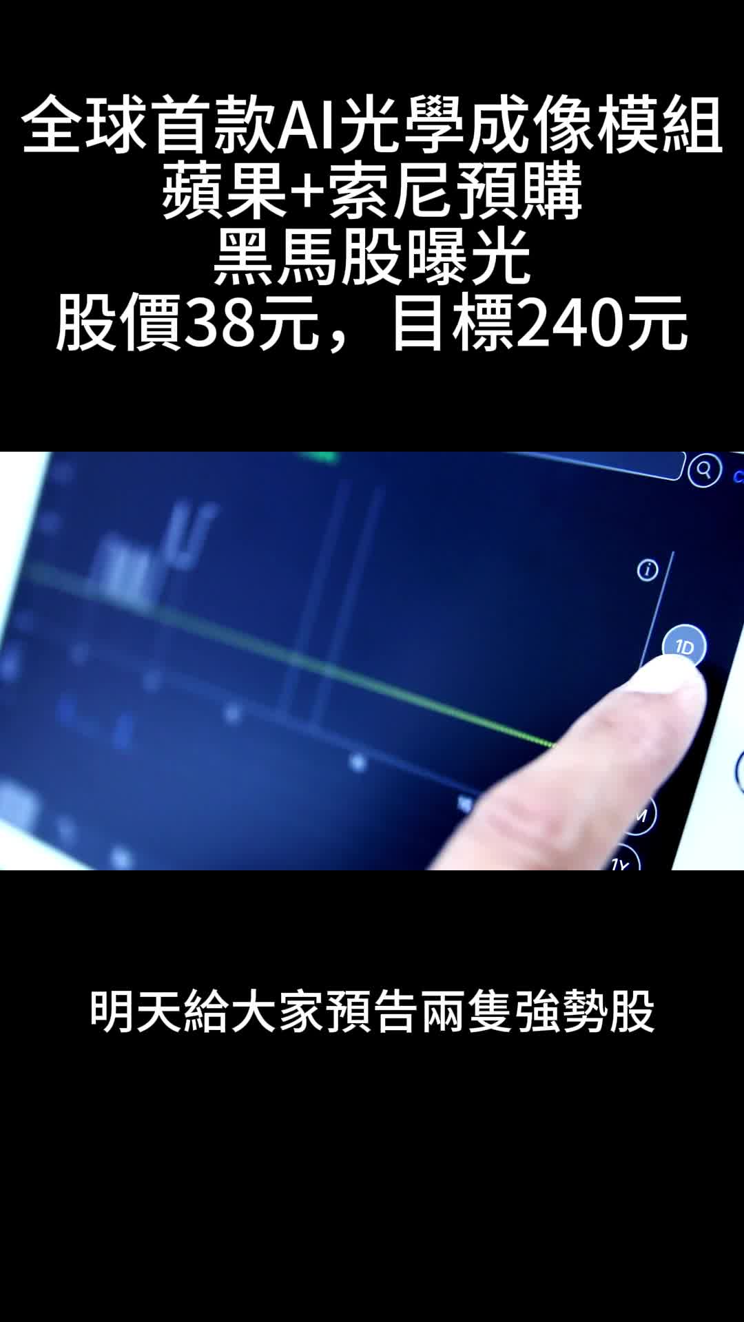 @股市戰法