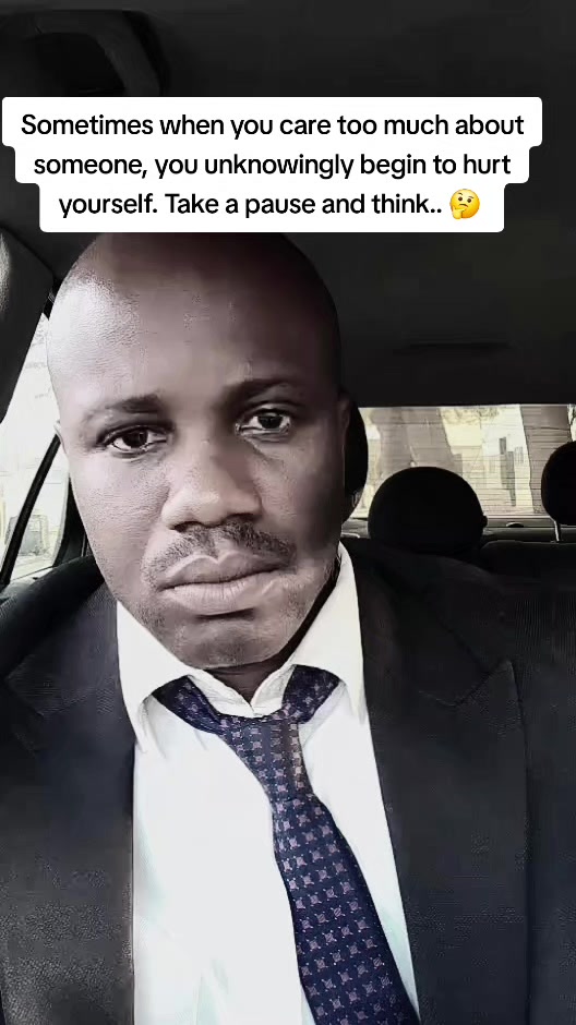 @Ebuka Michael