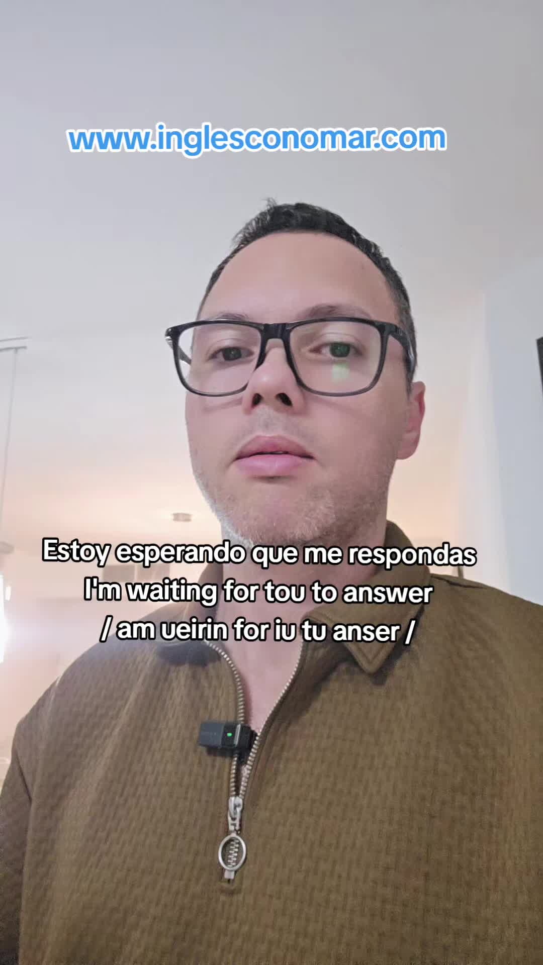 @Inglés con Omar