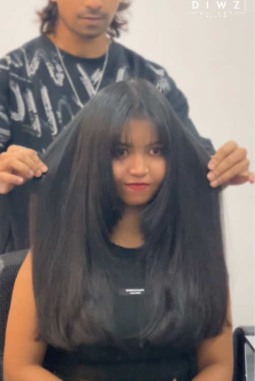 @DIWZ SALON (PVT) LTD