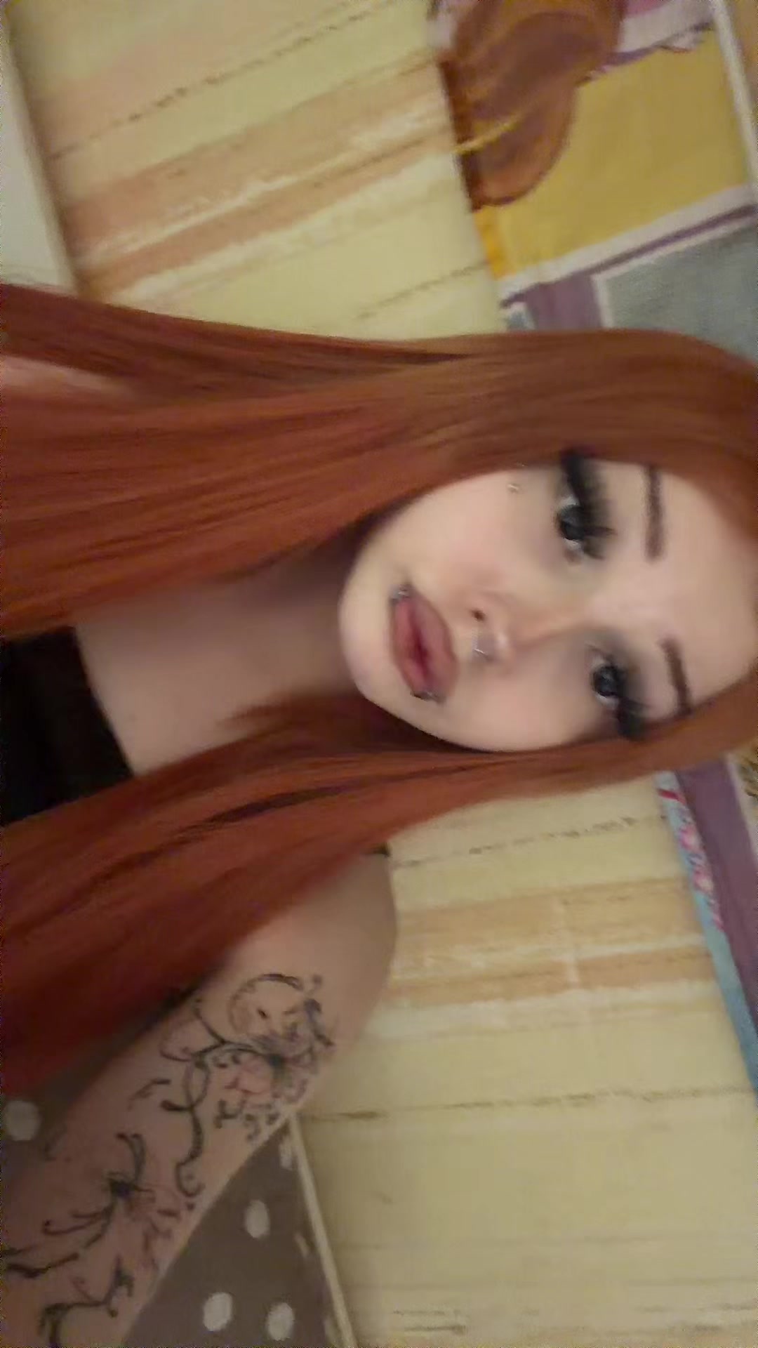 @кася