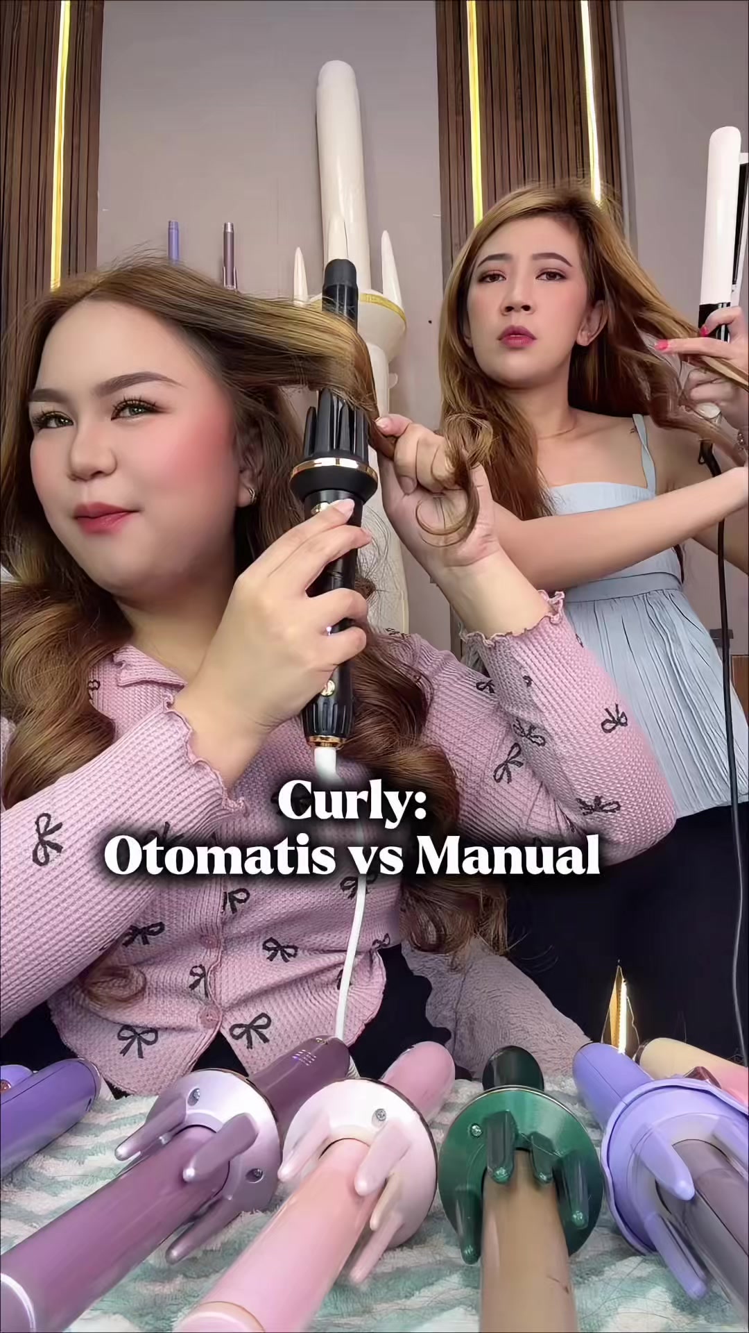 @Virnaghin | CATOKAN HAIRCARE