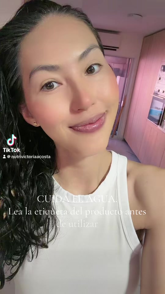 @Victoria Acosta Nutri