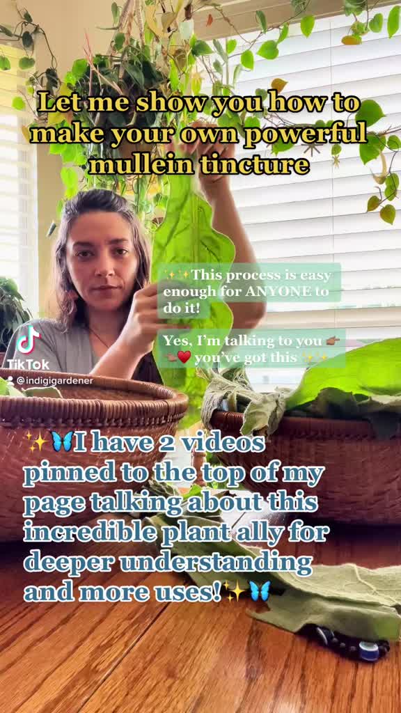 @Indigigardener