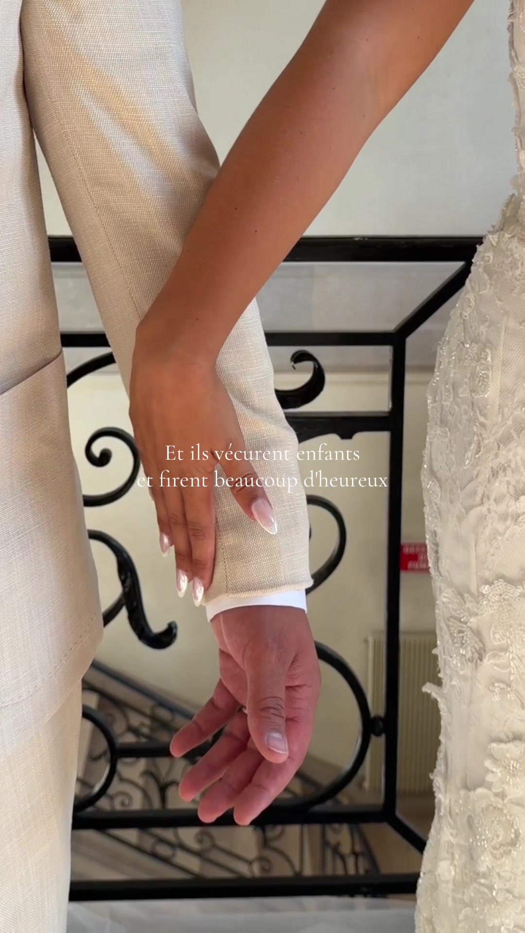 @Créatrice de Contenu Mariage📸