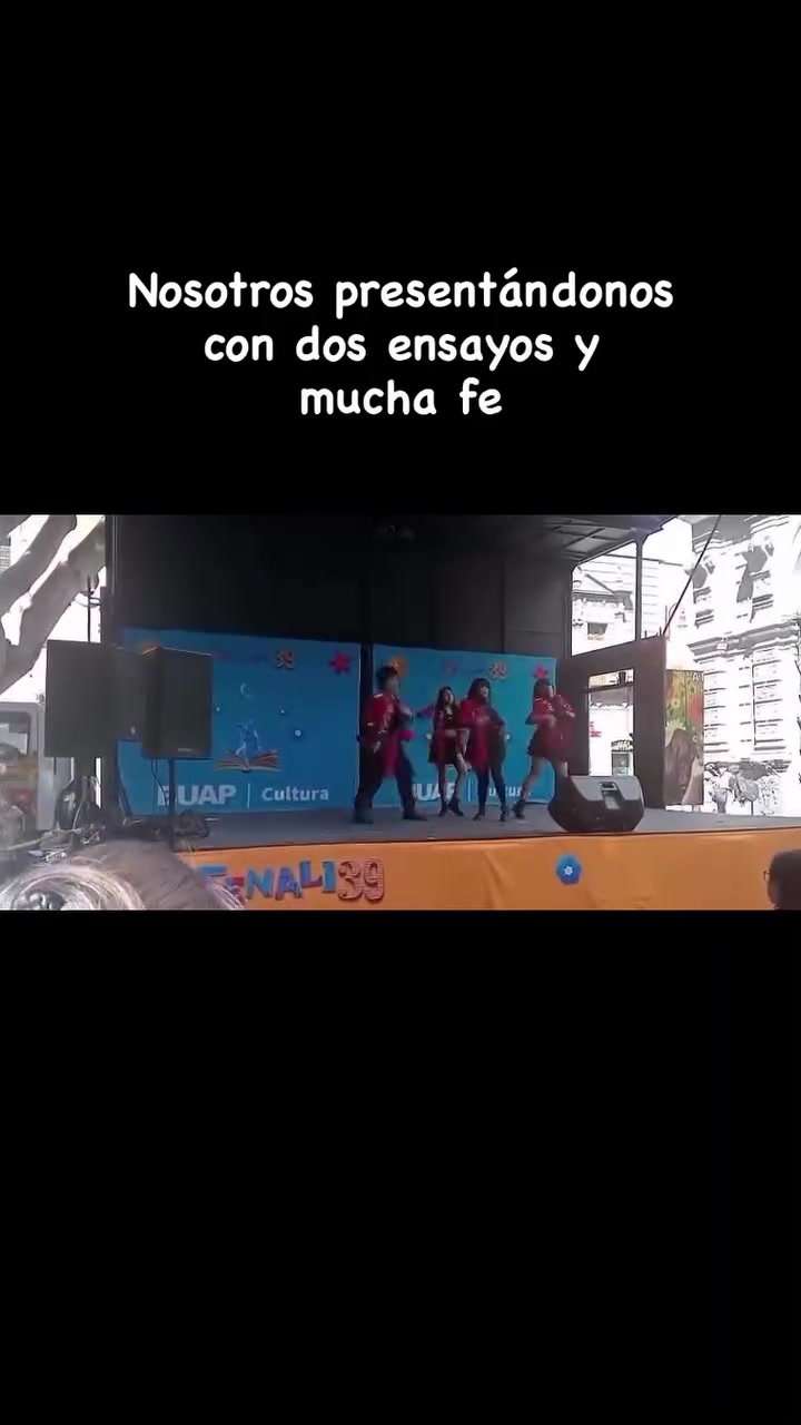 @Main Dance Crew