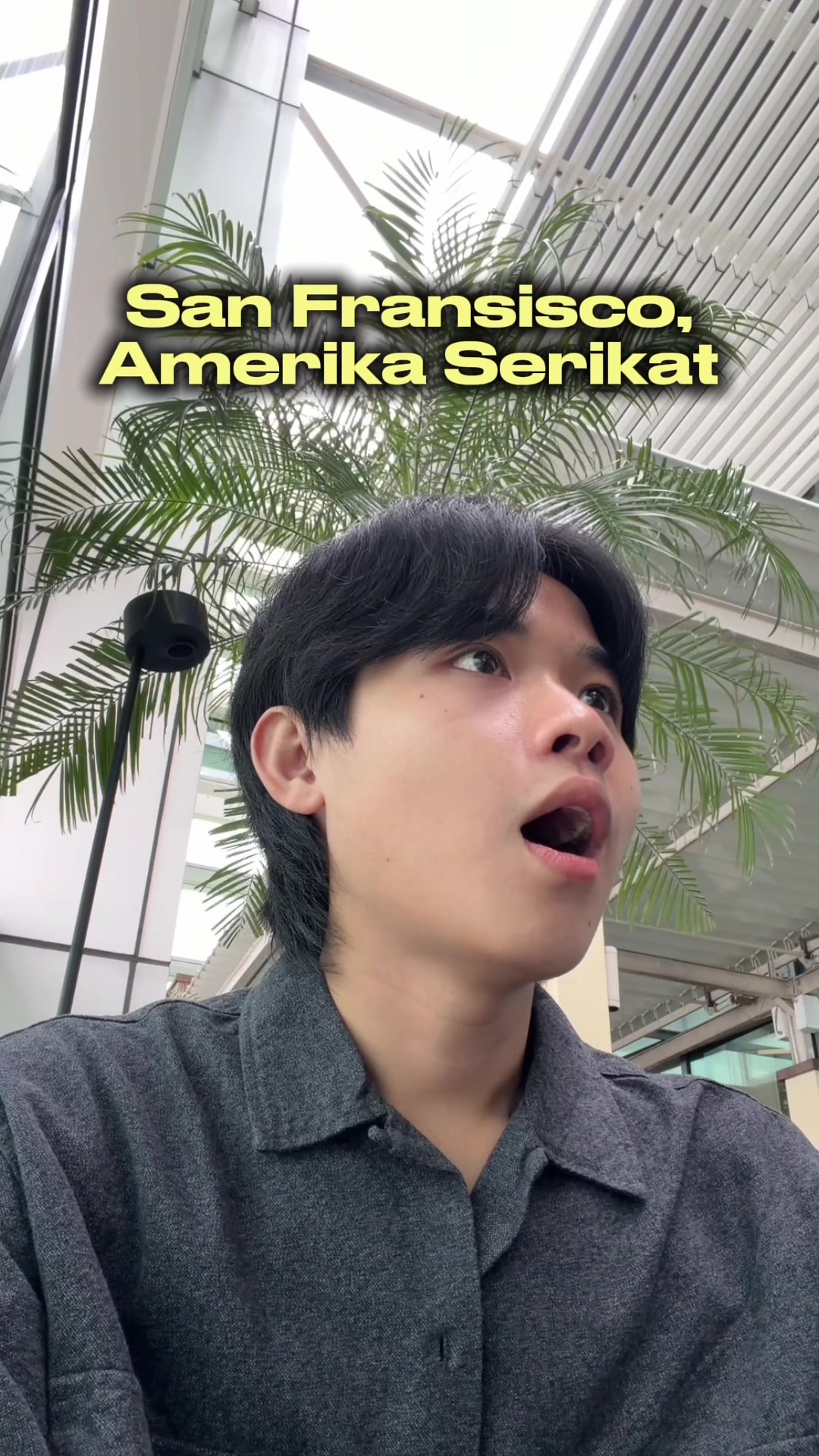 @Sandy Kristian