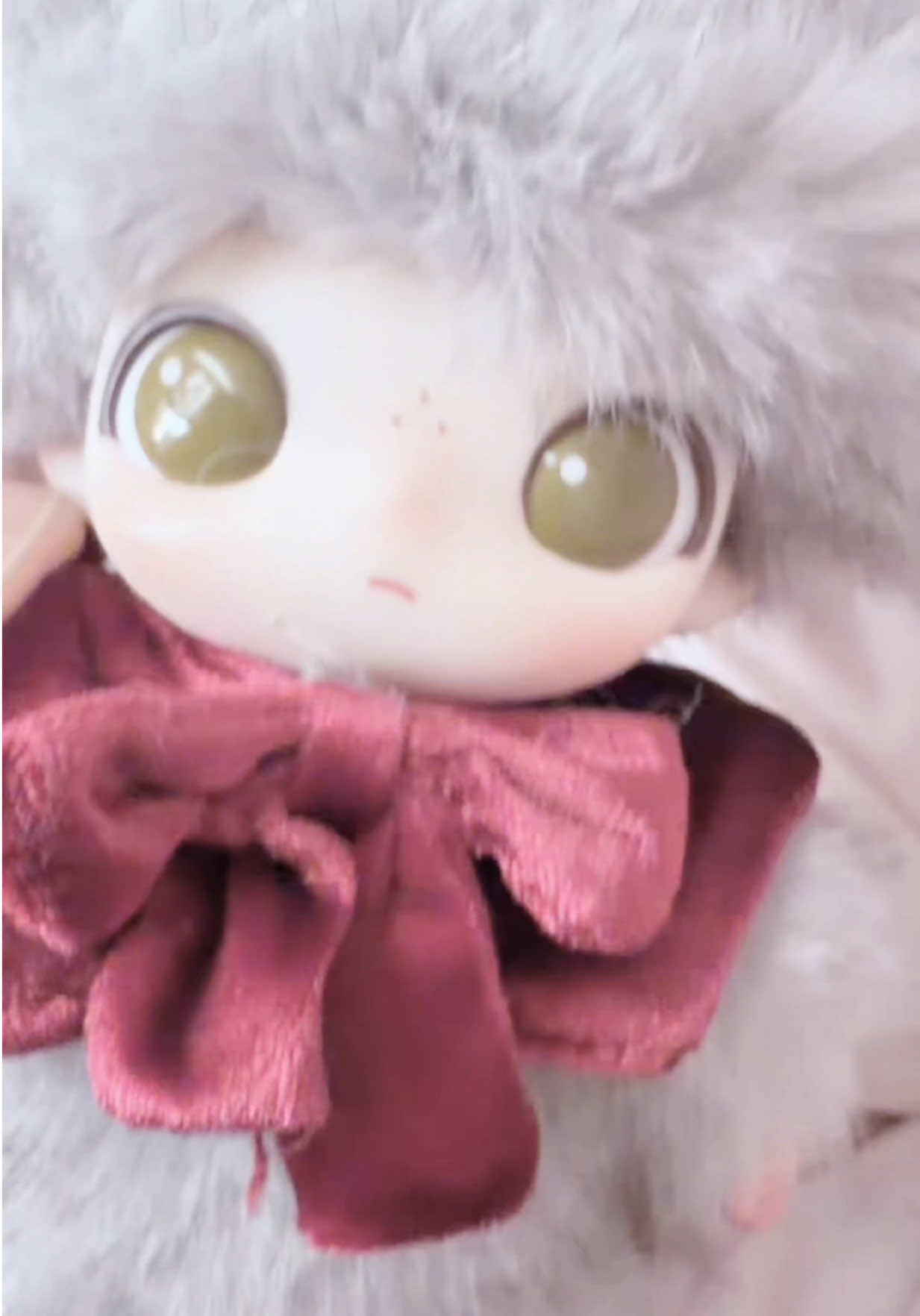 @/ᐠ ˵> ⩊ <˵マ
