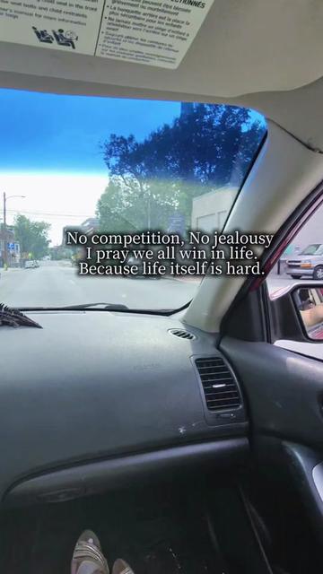 @Beautiful disaster