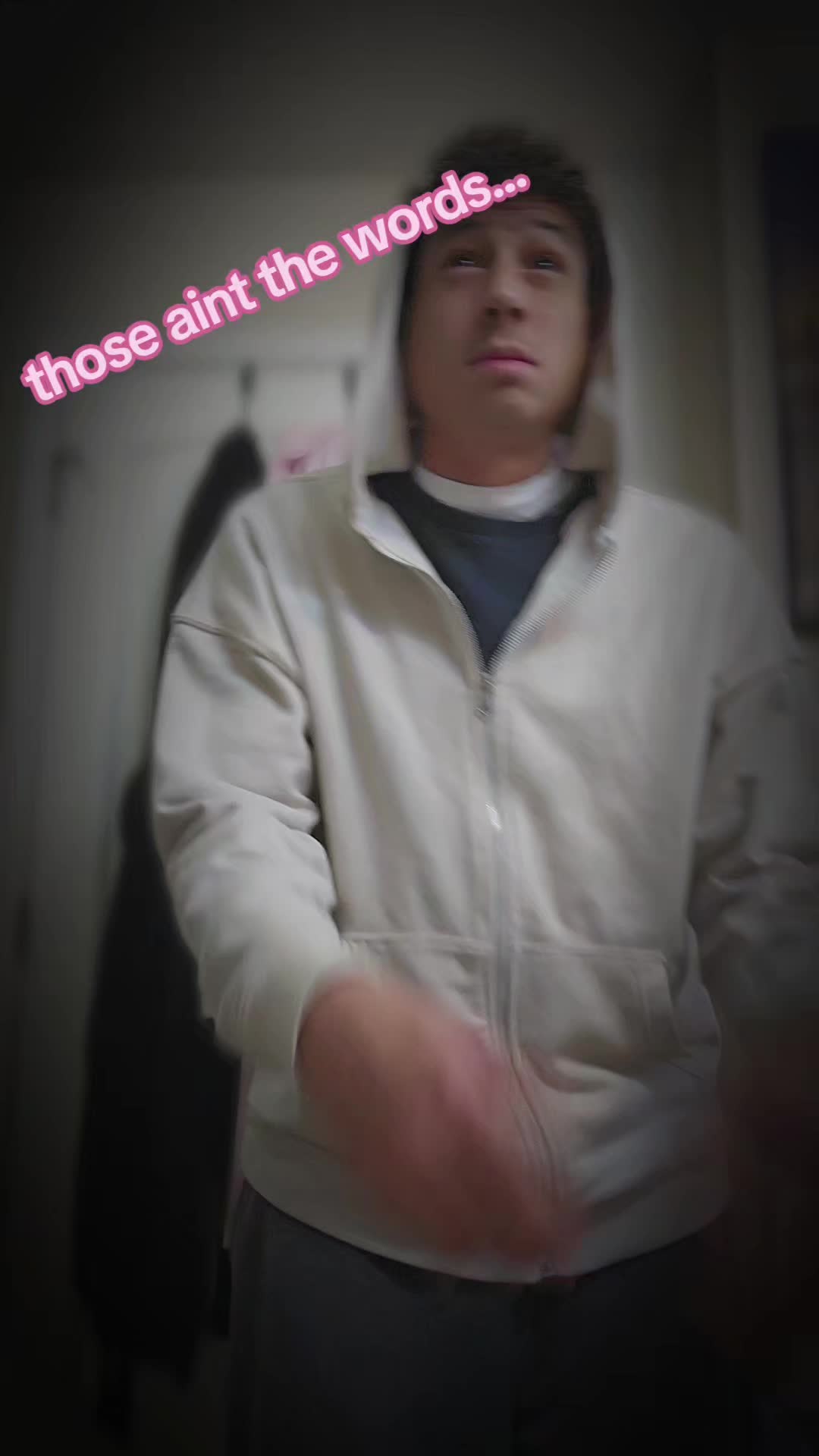 @Michael veto