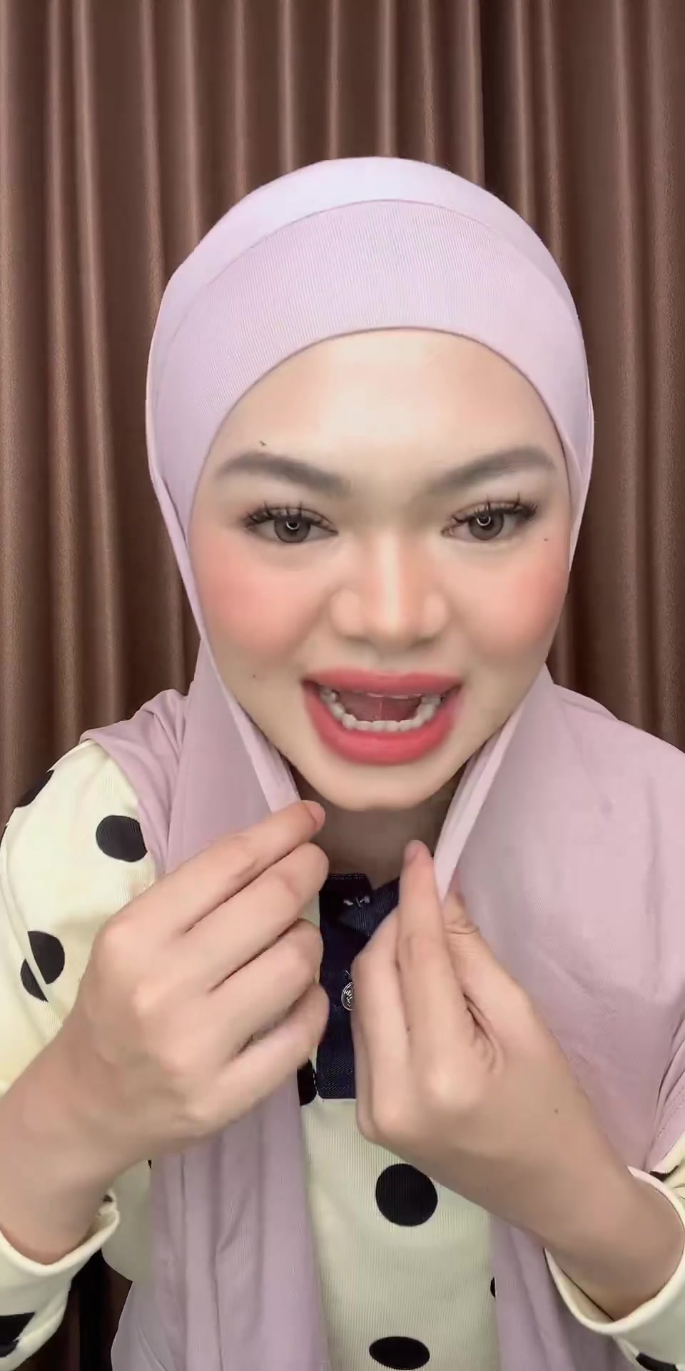 @Toko hijab jasmine