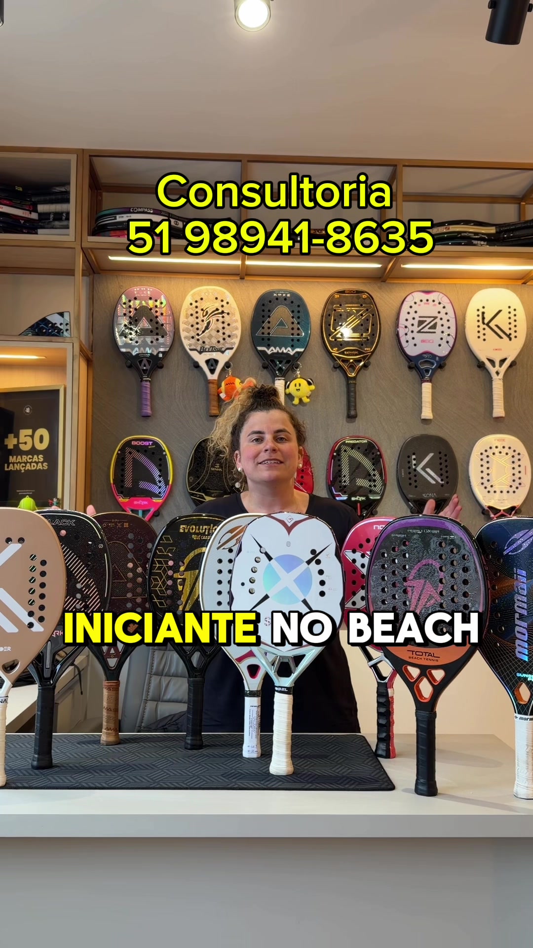 @BEACH TENNIS | VANKREITCHMANN