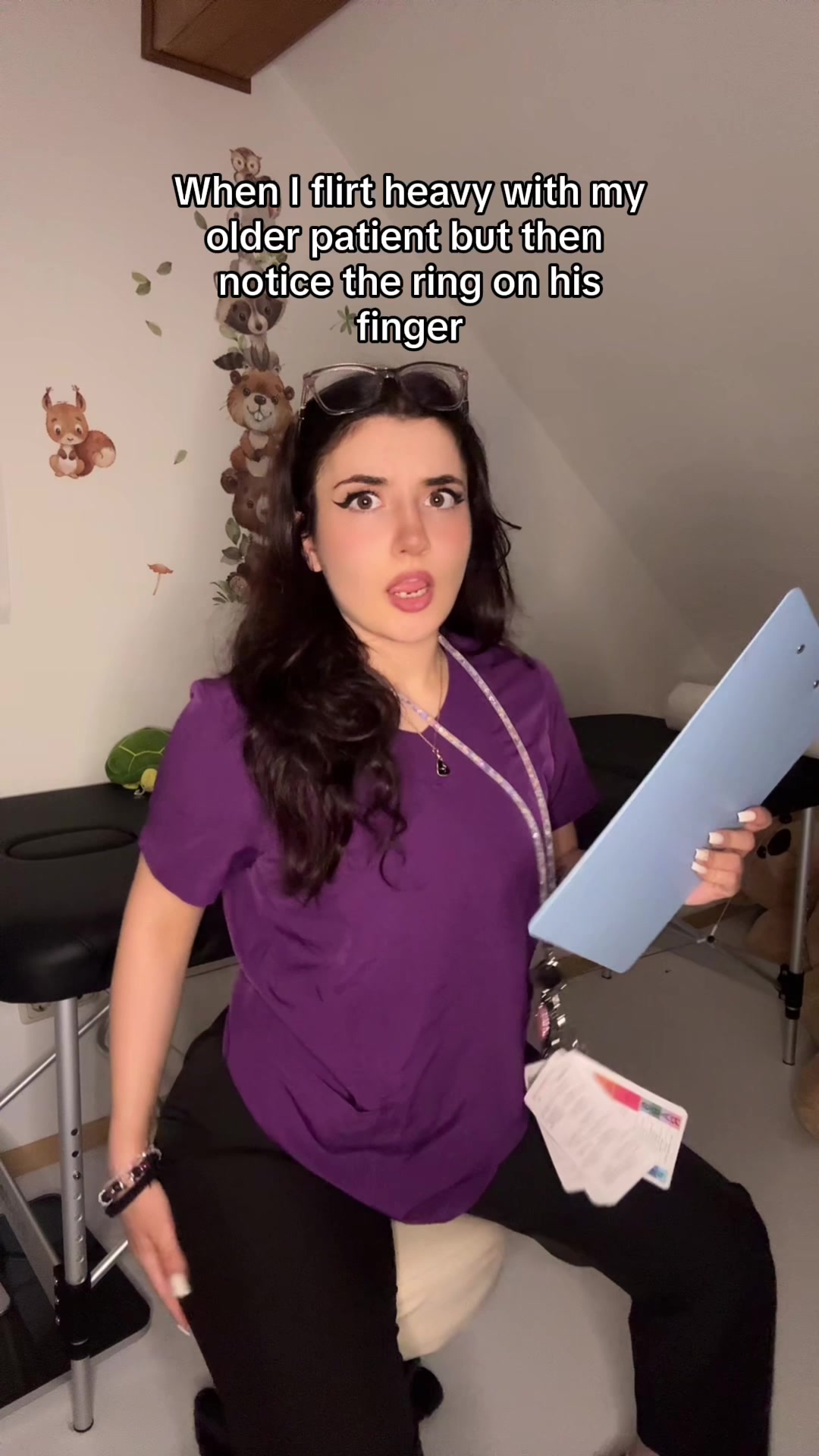 @rosiethenurse