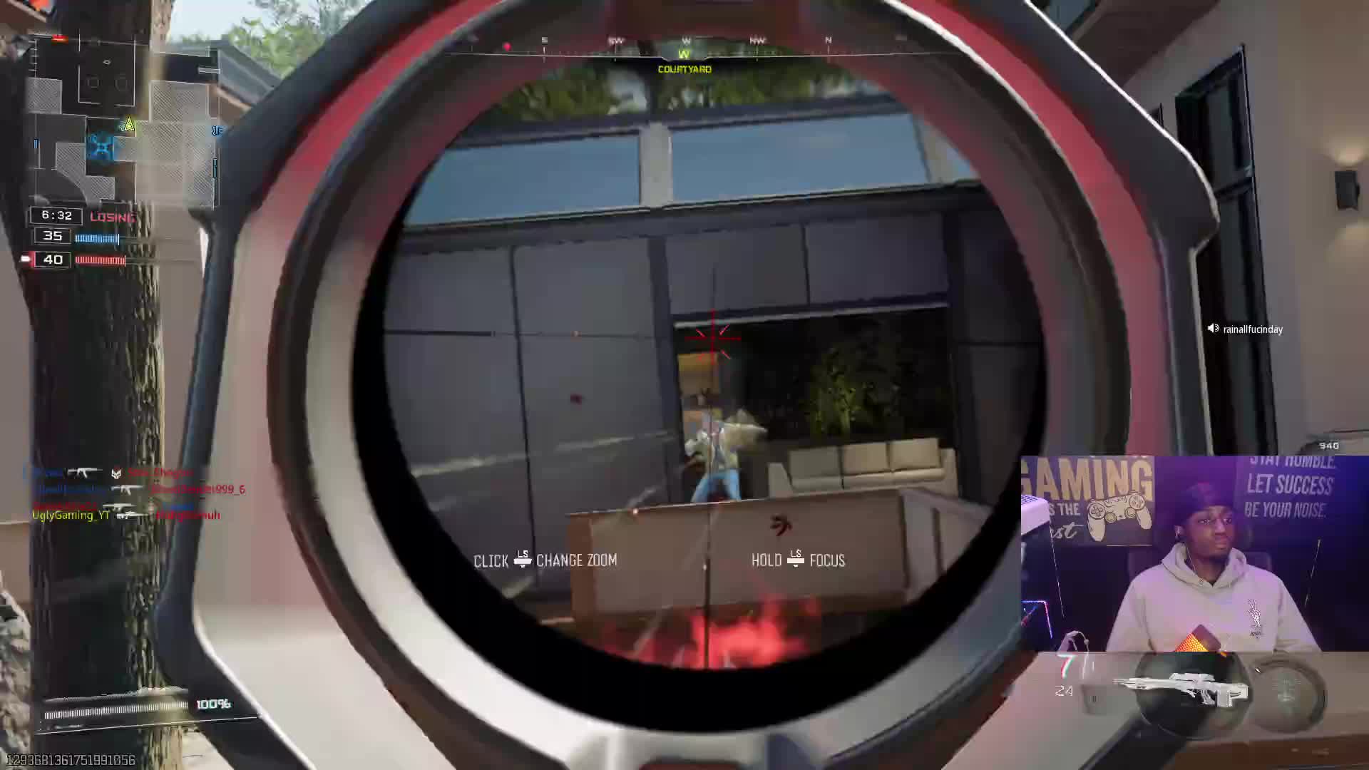 @TTV UglyGamingYT