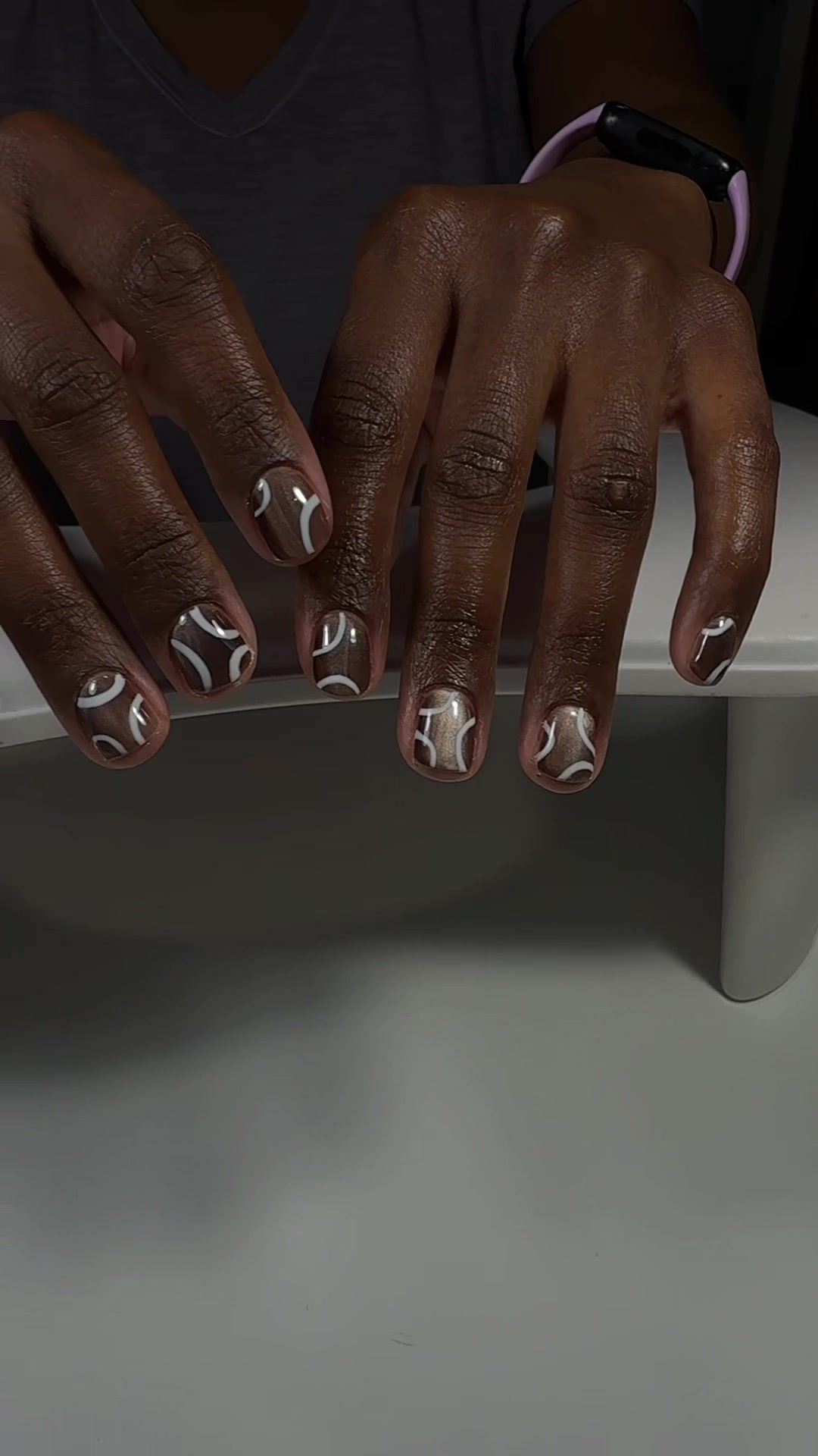 @I.N.K. Nail Bar