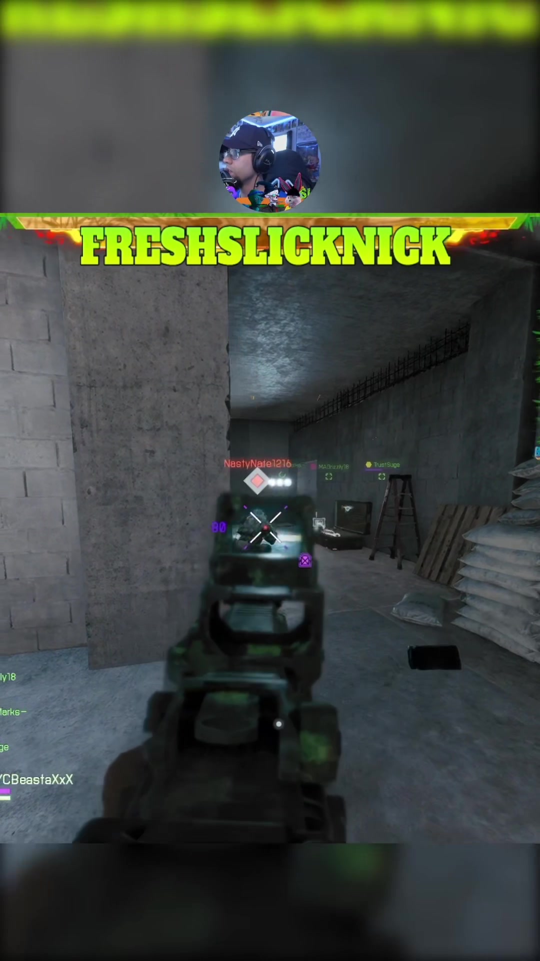 @Freshslicknick