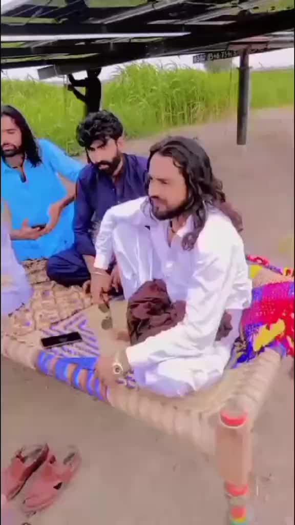 @⚔️وحید عرف بنوں بادشاہ⚔️