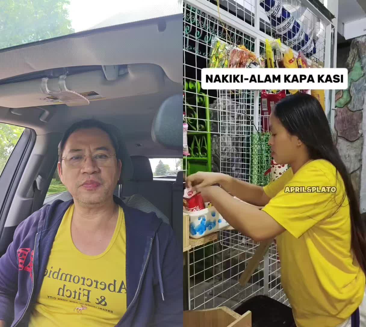 @john alberto