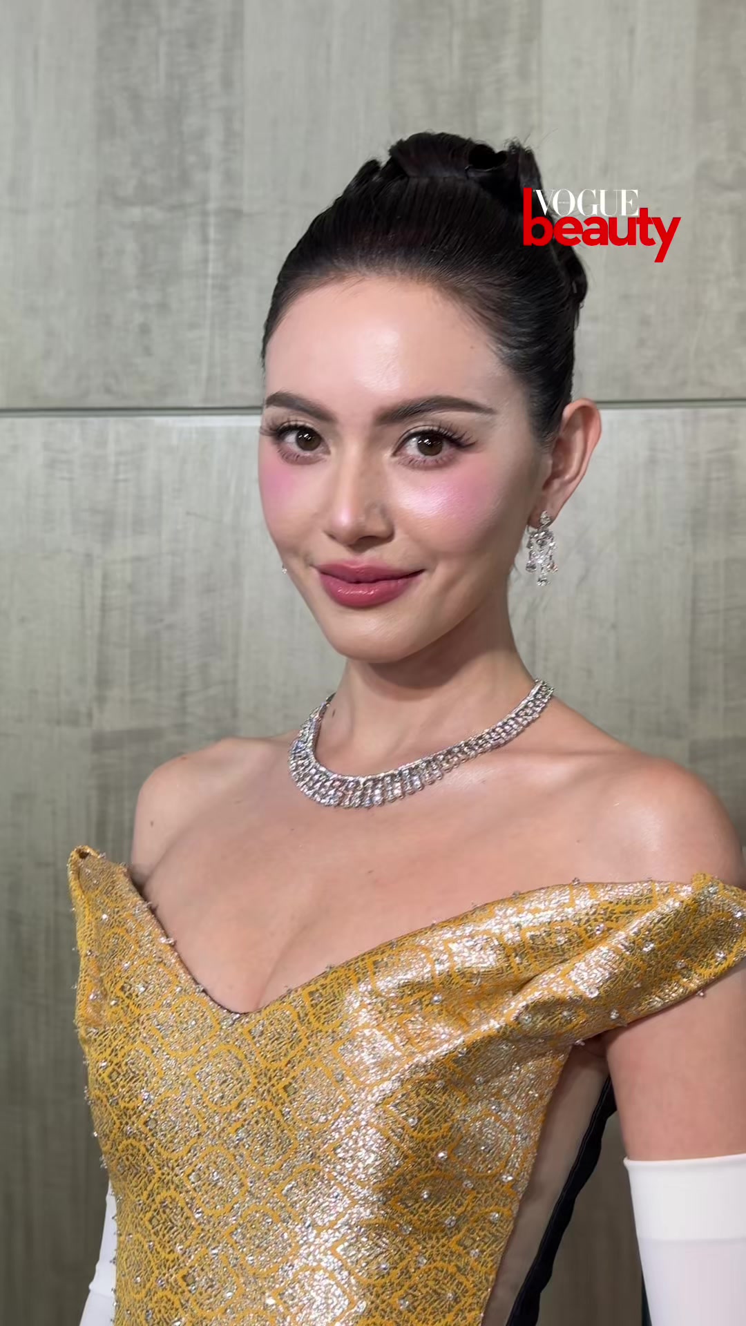 @Vogue Beauty Thailand