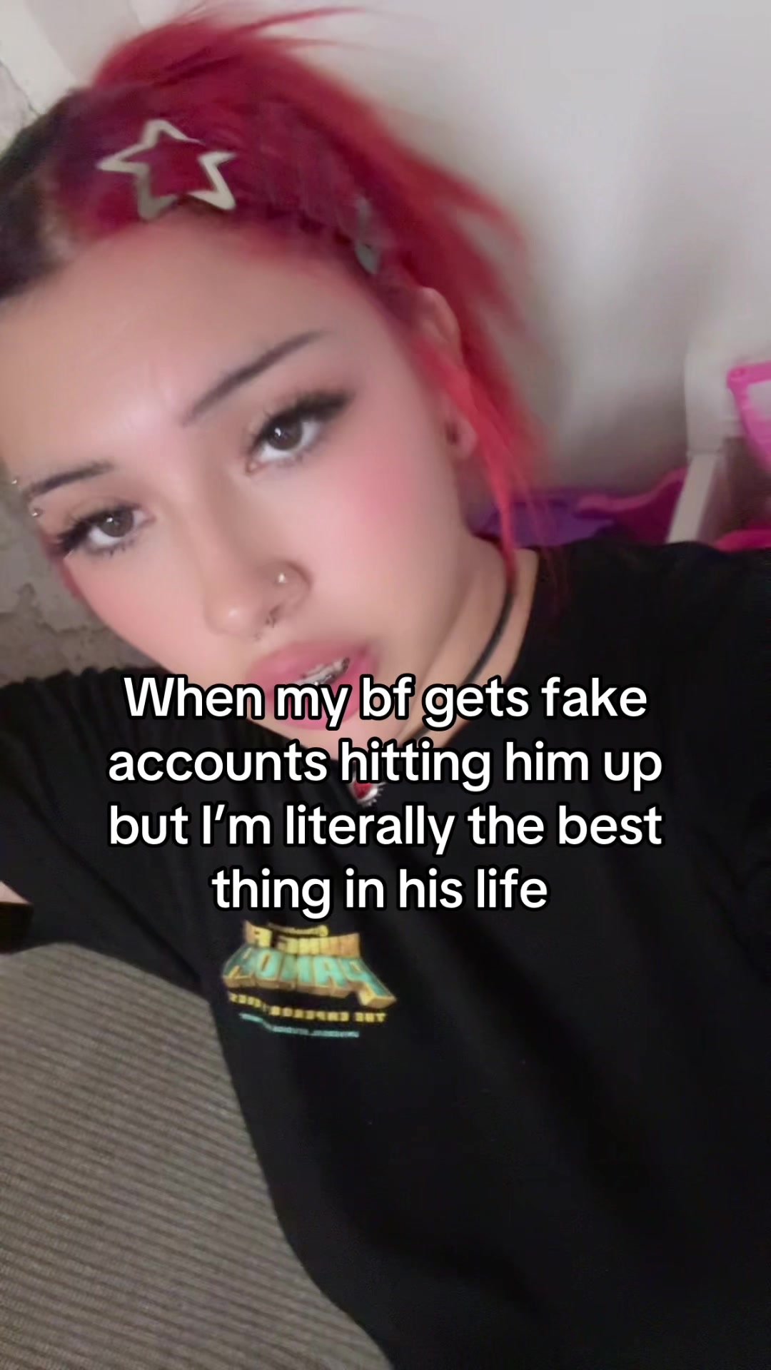 @Mariah🕷️