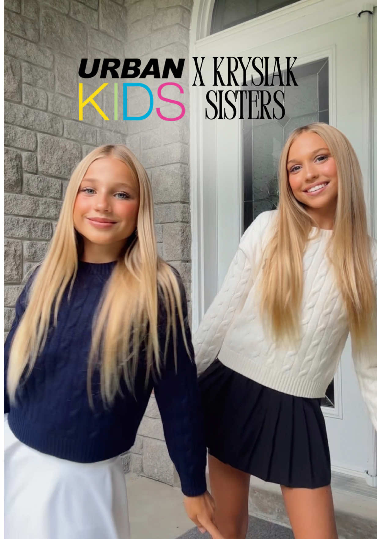 @Krysiak Sisters