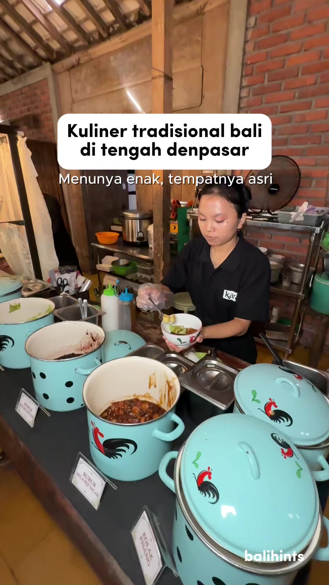 @Bali Hints